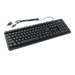 Keyboard SVEN Standard 301 Black PS/2