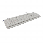 Keyboard SVEN Standard 301 White USB
