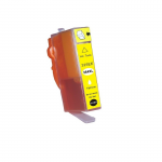 Ink Cartridge TintaPatron for HP HP364XL/CB325EE/CN687EE Yellow