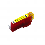 Ink Cartridge TintaPatron for HP HP920XL/CD974A Yellow