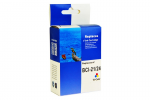 Ink Cartridge TintaPatron for Canon CABCI-21/24C Color