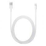 Cable Lightning to USB Apple MD818ZM/A White