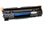 Laser Cartridge Compatible for Canon 737 black
