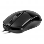 Mouse SVEN RX-112 Black PS/2