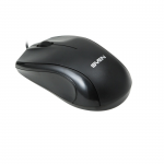 Mouse SVEN RX-112 Black USB+PS/2