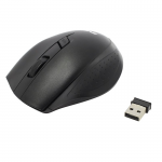 Mouse SVEN RX-325 Wireless Black USB