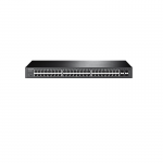 Switch TP-LINK T1600G-52TS Smart (48-port 10/100/1000Mbps)