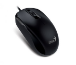 Mouse Genius DX-110 USB Black