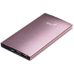 Power Bank Genius 8000 mAh ECO-u828 8000mAh