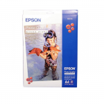 Photo Paper Epson A4 Quality Glossy 140g 20p