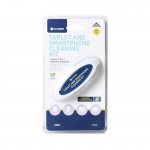 Cleaning kit Platinet for Tablet & Smartphone PFS-PCK04 Spray 12ml + Handheld Brush