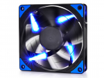 PC Case Fan DEEPCOOL TF120 Blue Gamer Storm 120x120x26mm