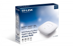 Wireless Access Point TP-LINK EAP110 (300Mbps 802.11n/g/b 1x10/100Mbps Lan)