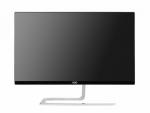 23.8" AOC i2481Fxh Black (IPS LED FullHD 1920x1080 250cd 4ms 50M:1 D-Sub+HDMIx2+Headphone-Out)
