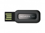 32Gb USB Flash Drive ADATA Superior S101 Black USB2.0