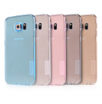 Case Nillkin Samsung A510 Galaxy A5 Nature Transparent