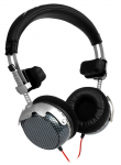 Headphones F&D H50 Black&Carbon w/o Mic