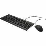 Keyboard & Mouse HP Desktop C2500 USB