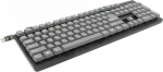 Keyboard SVEN Standard 301 Grey USB