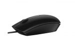 Mouse Dell Optical MS116 Black USB