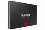 SSD 2.0TB Samsung 850 EVO MZ-75E2T0B (2.5" R/W:540/520MB/s SATA III)