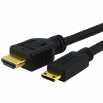 Cable HDMI to miniHDMI 1.8m APC Electronic