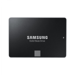 SSD 120GB Samsung 750 EVO MZ-750120B (2.5" R/W:540/520MB/s SATAIII)