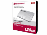 SSD 128GB Transcend SSD360 (2.5" SATA III R/W:540/200 MB/s)