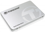 SSD 256GB Transcend SSD360 (2.5"SATAIII R/W:540/340 MB/s)
