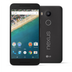 Mobile Phone LG Google Nexus 5X 16Gb