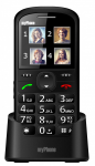 Mobile Phone MyPhone Halo 2 Black