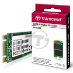 SSD 256GB Transcend MTS400 (M.2 R/W560/320 M2 SATA)