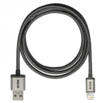 Cable ACME CB03 For Apple Lightning 1m
