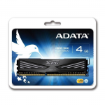 DDR3 4Gb ADATA Heatsink XPG Series (1600MHz PC12800 CL11)