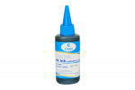 Ink Impresso for HP Universal IMP-HPID0100C Dye Cyan 100ml