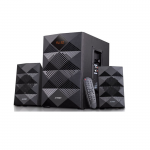 Speakers F&D A180X Black 2x14W+14W Subwoofer Bluetooth