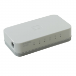 Switch D-Link DES-1005C/A1A (5-port 10/100MBPS)