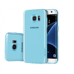 Case Nillkin Samsung G935 Galaxy S7 Edge Nature Transparent