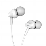 Earphones Remax RM-501 White