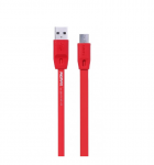 Cable Micro USB 1m Remax Full Speed Black