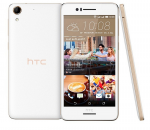 Mobile Phone HTC Desire 728 DUOS White