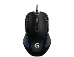 Mouse Logitech G300S Gaming USB