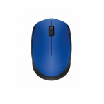Mouse Logitech M171 Blue Wireless