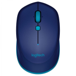 Mouse Logitech M535 Blue Bluetooth