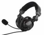 Headset Modecom HUNTER MC-826 with Mic