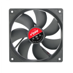 PC Case Fan Cooler Spire CaseBlower 140x140x25mm