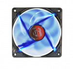 PC Case Fan Cooler Spire SP12025S1L4-B-PWM BlueStar 120x120x25mm