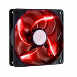PC Case Fan Cooler Spire SP12025S1L4-R-PWM RedStar 120x120x25mm