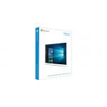 Windows Home Get Genuine Kit (GGK) 10 64Bit Eng Intl 1pk DSP ORT OEI DVD (L3P-00033)
