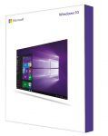 Windows Home Get Genuine Kit (GGK) 10 Win32 Eng Intl 1pk DSP ORT OEI DVD (L3P-00013)